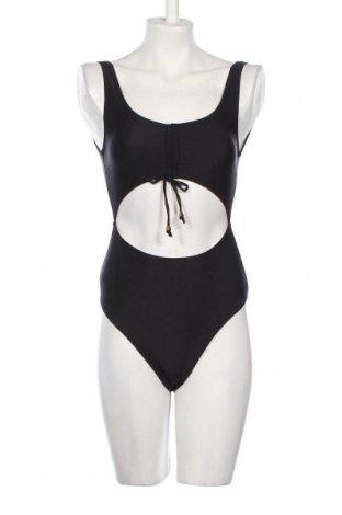 Damen-Badeanzug New Look, Größe XS, Farbe Schwarz, Preis 8,66 €