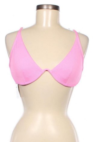 Damen-Badeanzug New Look, Größe L, Farbe Rosa, Preis 14,43 €