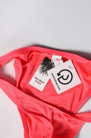 Dámské plavky  New Look, Velikost S, Barva Růžová, Cena  50,00 Kč