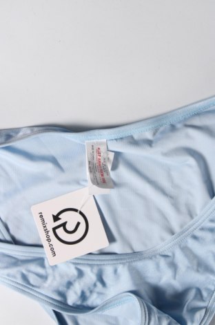 Damen-Badeanzug New Look, Größe L, Farbe Blau, Preis € 2,49