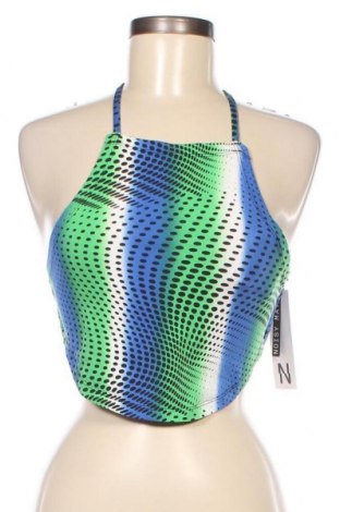 Damen-Badeanzug Noisy May, Größe XS, Farbe Mehrfarbig, Preis € 2,60