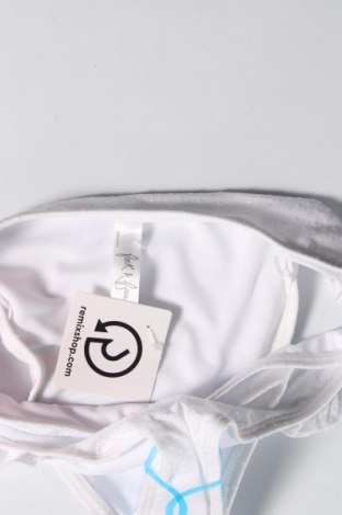 Damski strój kąpielowy Peek & Beau, Rozmiar M, Kolor Biały, Cena 12,79 zł