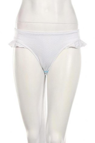Γυναικείο μαγιό Peek & Beau, Μέγεθος M, Χρώμα Λευκό, Τιμή 2,89 €