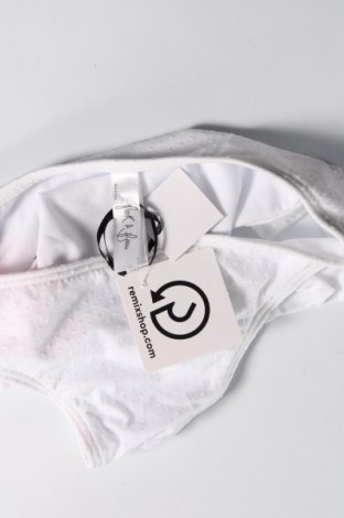 Damen-Badeanzug Peek & Beau, Größe S, Farbe Weiß, Preis 4,12 €
