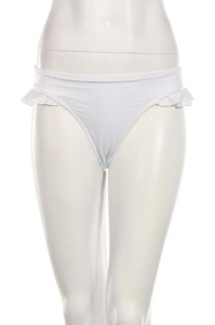 Γυναικείο μαγιό Peek & Beau, Μέγεθος S, Χρώμα Λευκό, Τιμή 4,74 €