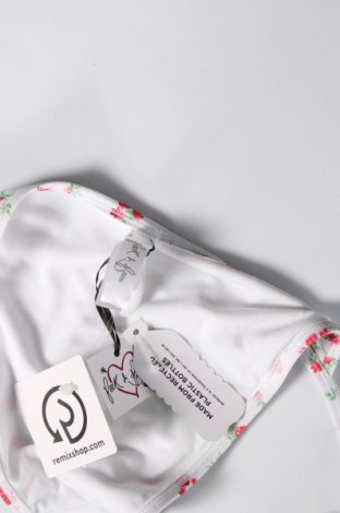 Damen-Badeanzug Peek & Beau, Größe M, Farbe Weiß, Preis 10,10 €
