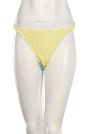 Damen-Badeanzug Peek & Beau, Größe L, Farbe Gelb, Preis 4,74 €