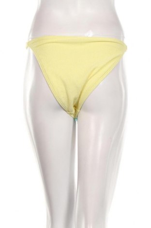Γυναικείο μαγιό Peek & Beau, Μέγεθος L, Χρώμα Κίτρινο, Τιμή 1,65 €