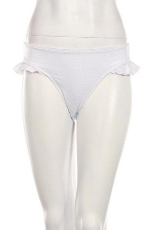 Damen-Badeanzug Peek & Beau, Größe M, Farbe Weiß, Preis 1,86 €