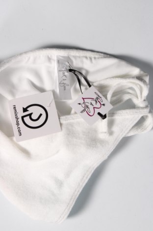 Damski strój kąpielowy Peek & Beau, Rozmiar L, Kolor Biały, Cena 29,85 zł