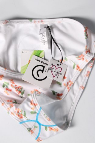 Damen-Badeanzug Peek & Beau, Größe XS, Farbe Weiß, Preis 2,68 €