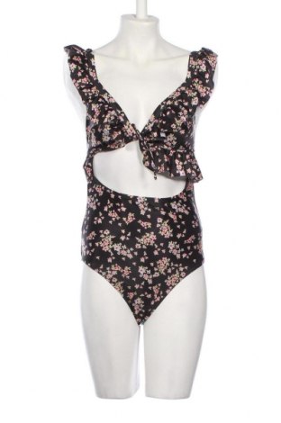 Damen-Badeanzug Peek & Beau, Größe XL, Farbe Schwarz, Preis 8,25 €
