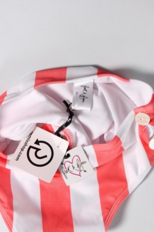 Damen-Badeanzug Peek & Beau, Größe S, Farbe Mehrfarbig, Preis 1,86 €