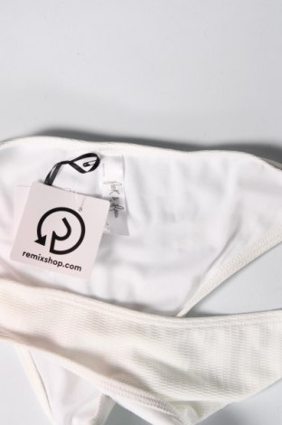 Damski strój kąpielowy Peek & Beau, Rozmiar M, Kolor Biały, Cena 13,86 zł