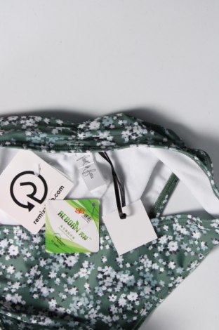 Damen-Badeanzug Peek & Beau, Größe M, Farbe Grün, Preis € 3,09