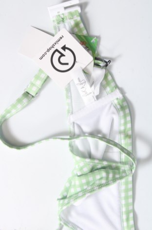 Damen-Badeanzug Peek & Beau, Größe S, Farbe Weiß, Preis € 2,47