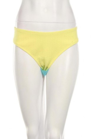 Damen-Badeanzug Peek & Beau, Größe XL, Farbe Gelb, Preis 5,57 €