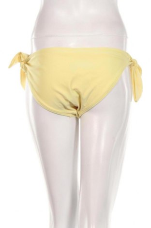 Γυναικείο μαγιό Peek & Beau, Μέγεθος L, Χρώμα Κίτρινο, Τιμή 4,12 €