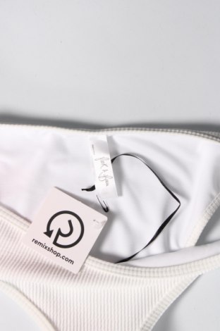 Damen-Badeanzug Peek & Beau, Größe M, Farbe Weiß, Preis 5,77 €