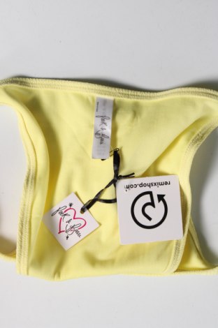 Dámske plavky  Peek & Beau, Veľkosť M, Farba Žltá, Cena  2,89 €