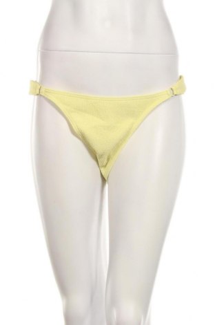 Damen-Badeanzug Peek & Beau, Größe M, Farbe Gelb, Preis 1,86 €