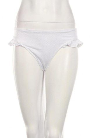 Damen-Badeanzug Peek & Beau, Größe M, Farbe Weiß, Preis € 2,89