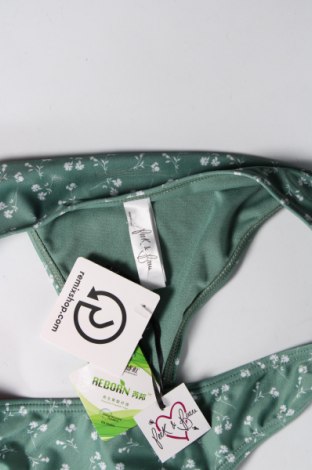 Dámske plavky  Peek & Beau, Veľkosť M, Farba Zelená, Cena  3,51 €