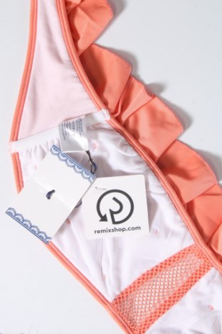 Damen-Badeanzug Playful Promises, Größe M, Farbe Orange, Preis 9,24 €