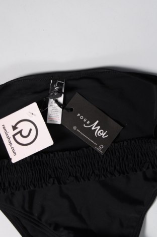 Damen-Badeanzug Pour Moi, Größe M, Farbe Schwarz, Preis 6,80 €