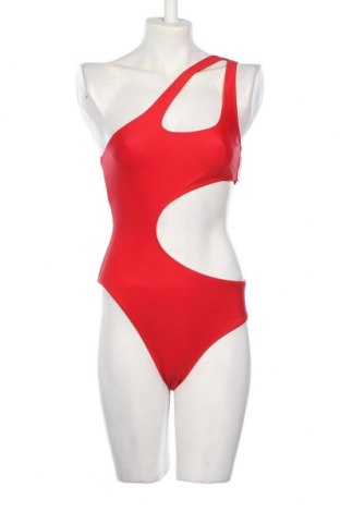 Damski strój kąpielowy Public Desire, Rozmiar S, Kolor Czerwony, Cena 48,62 zł