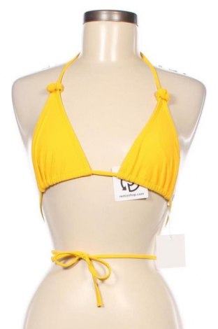 Dámské plavky  Public Desire, Velikost S, Barva Žlutá, Cena  93,00 Kč