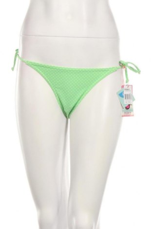 Damen-Badeanzug Roxy, Größe S, Farbe Grün, Preis € 4,54