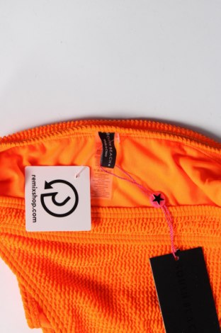 Damen-Badeanzug South Beach, Größe M, Farbe Orange, Preis € 1,65