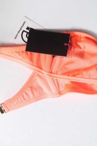 Damen-Badeanzug South Beach, Größe S, Farbe Orange, Preis 5,77 €