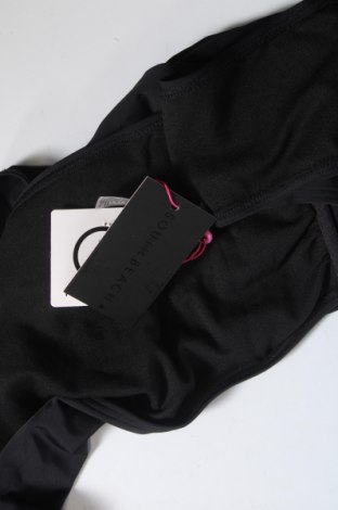 Damen-Badeanzug South Beach, Größe XXL, Farbe Schwarz, Preis 20,62 €