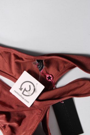 Damen-Badeanzug South Beach, Größe M, Farbe Orange, Preis 2,47 €