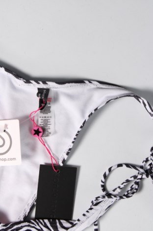 Γυναικείο μαγιό South Beach, Μέγεθος XL, Χρώμα Πολύχρωμο, Τιμή 4,12 €