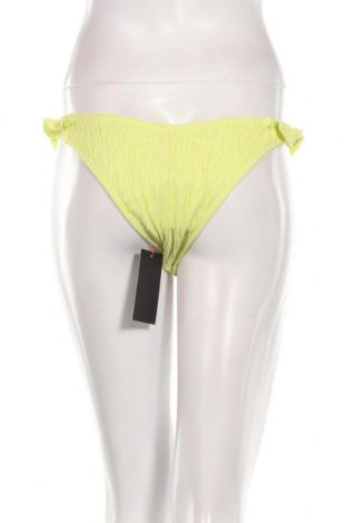 Damen-Badeanzug South Beach, Größe M, Farbe Gelb, Preis 2,47 €
