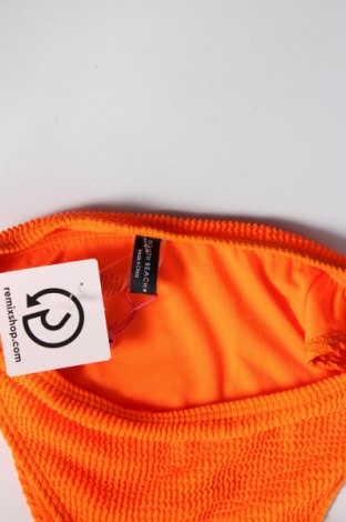 Damen-Badeanzug South Beach, Größe S, Farbe Orange, Preis € 2,47