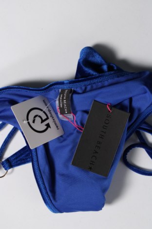 Damen-Badeanzug South Beach, Größe XL, Farbe Blau, Preis 4,12 €