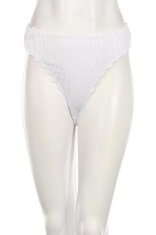 Damen-Badeanzug South Beach, Größe M, Farbe Weiß, Preis € 4,54