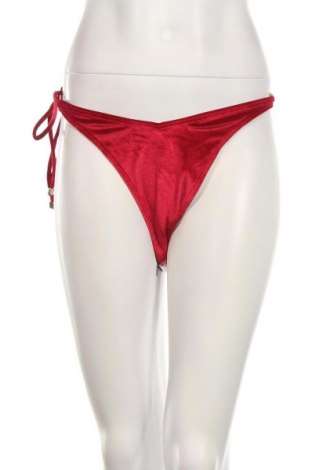 Damen-Badeanzug South Beach, Größe L, Farbe Rot, Preis 4,54 €