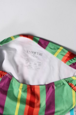 Damen-Badeanzug Unique 21, Größe M, Farbe Mehrfarbig, Preis € 4,54
