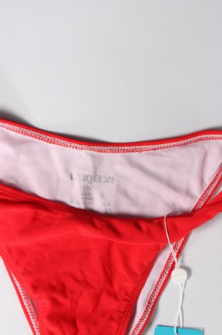 Dámske plavky  Unique 21, Veľkosť XS, Farba Červená, Cena  20,62 €