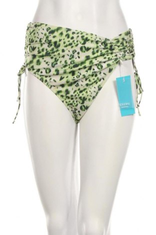 Damen-Badeanzug Unique 21, Größe M, Farbe Grün, Preis 4,54 €