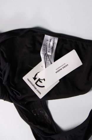 Γυναικείο μαγιό Vero Moda, Μέγεθος XL, Χρώμα Μαύρο, Τιμή 5,57 €