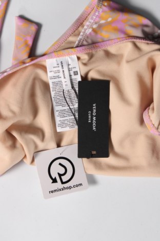 Damen-Badeanzug Vero Moda, Größe XXL, Farbe Mehrfarbig, Preis 5,57 €