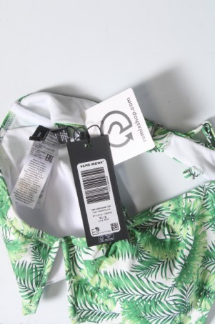 Dámske plavky  Vero Moda, Veľkosť S, Farba Zelená, Cena  3,62 €