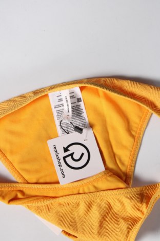Damen-Badeanzug Vero Moda, Größe L, Farbe Gelb, Preis € 2,51