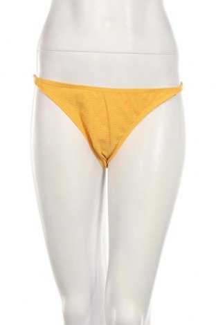 Damen-Badeanzug Vero Moda, Größe L, Farbe Gelb, Preis 2,78 €